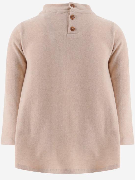 26FW 원 플러스 인 더 패밀리 스웨터 26W101 PINK
