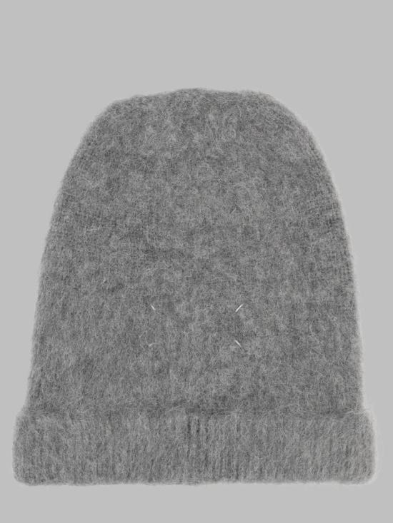 26FW 마르지엘라 비니 S50TB0024 M13314852M GRAY - MAISON MARGIELA
