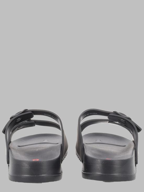 26SS 휴고보스 샌들 G01193K 09B BLACK - HUGO BOSS