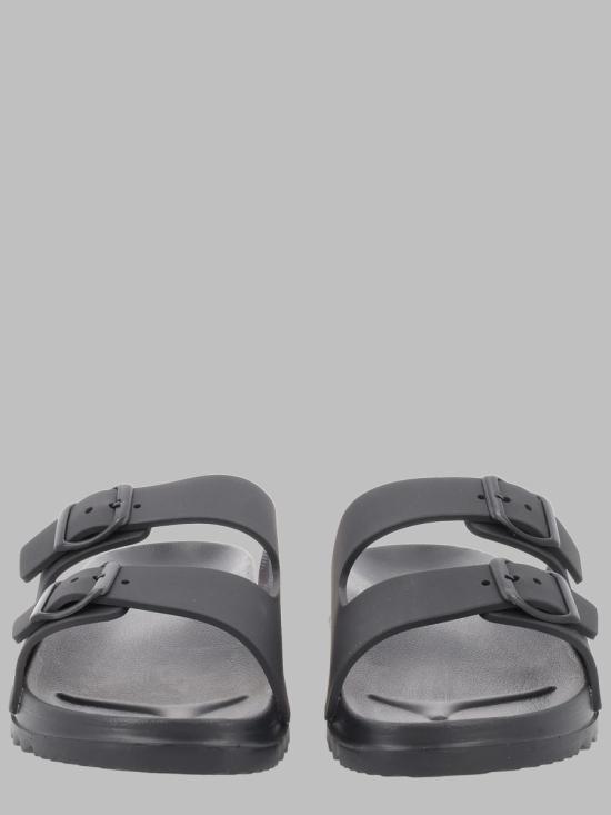 26SS 휴고보스 샌들 G01193K 09B BLACK