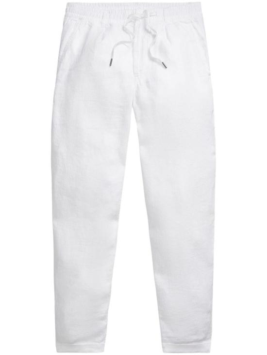  폴로 랄프로렌 팬츠 710940611 WHITE - POLO RALPH LAUREN