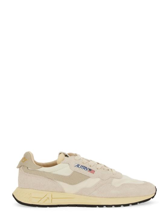 26FW 오트리 릴윈드 스니커즈 WWLW NC04 WHITE