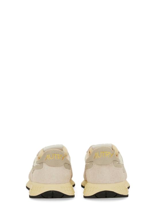 26FW 오트리 릴윈드 스니커즈 WWLW NC04 WHITE - AUTRY