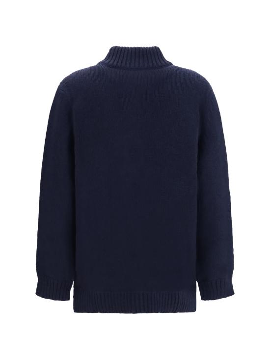 26FW 엘라 자켓 F1527CASH NAVY - ELLA