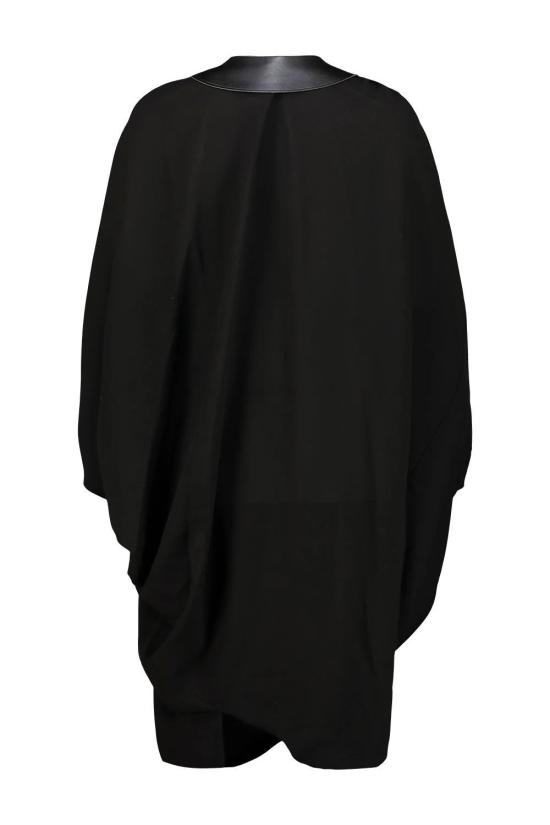 25FW 와타나베 준야 점프수트 JPO003BLACK - JUNYA WATANABE