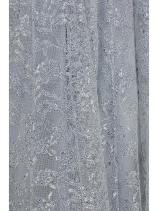 26SS 짐머만 원피스 8999DS263 SILVER - ZIMMERMANN