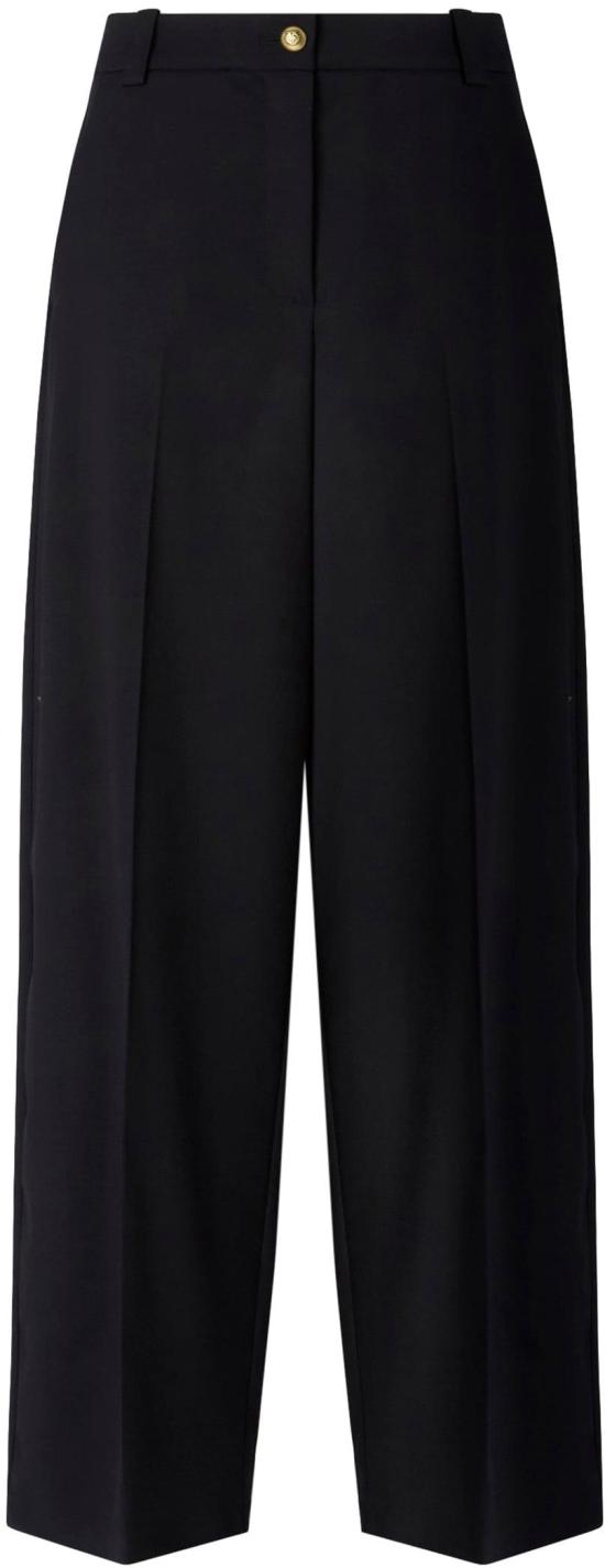 26FW 핑코 팬츠 107712A3MSG03 BLACK