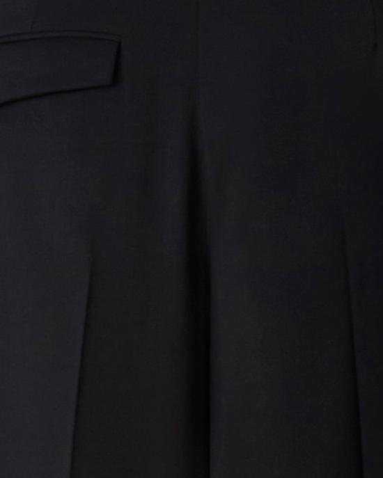 26FW 핑코 팬츠 107712A3MSG03 BLACK - PINKO