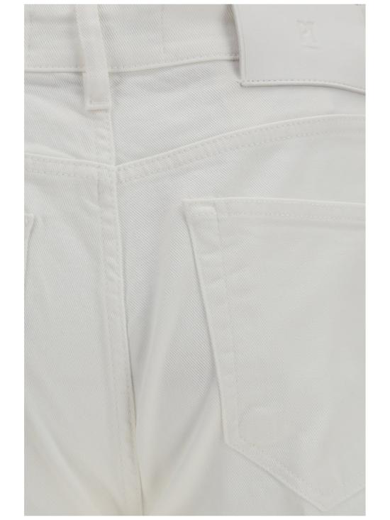 26FW 피티토리노 데님 팬츠 C5TP05B0OA14T0 WHITE - PT TORINO