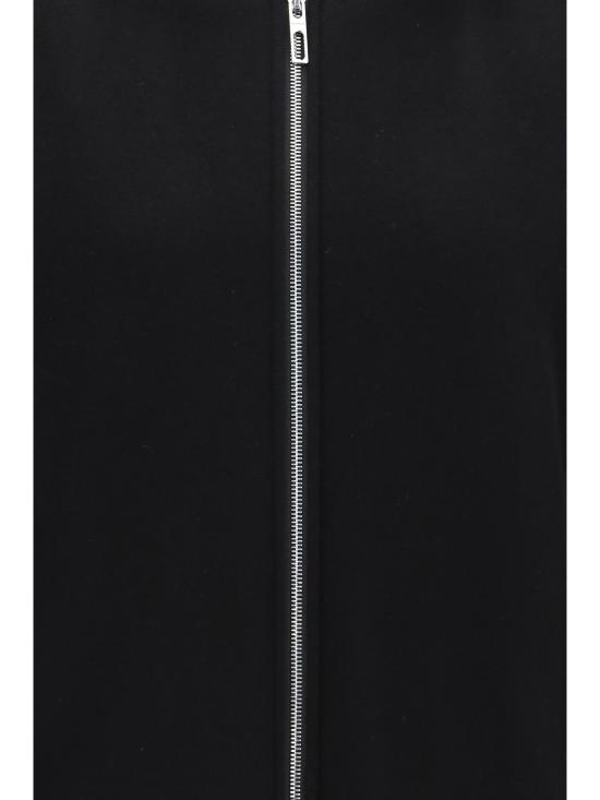 26FW 막스마라 자켓 2622086041600 BLACK - MAX MARA