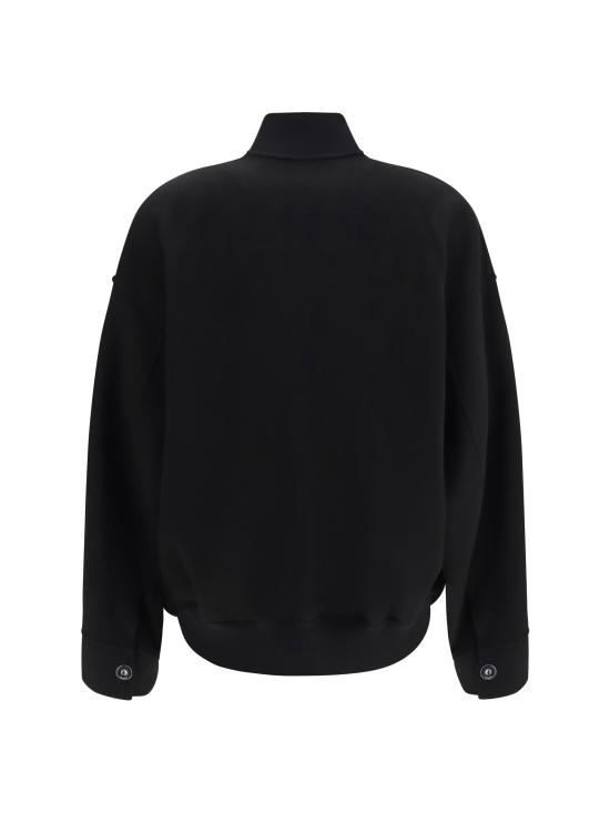 26FW 막스마라 자켓 2622086041600 BLACK - MAX MARA