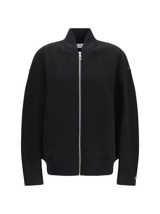 26FW 막스마라 자켓 2622086041600 BLACK