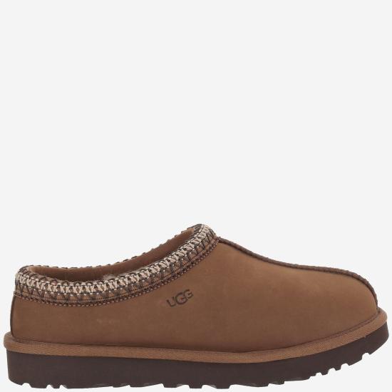 26FW 어그 뮬/슬리퍼 1184353 BROWN
