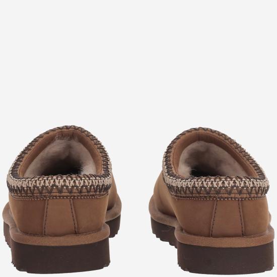 26FW 어그 뮬/슬리퍼 1184353 BROWN - UGG