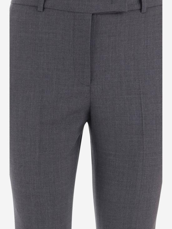 26FW 큐엘투 팬츠 NELLIE GRAY - QL2