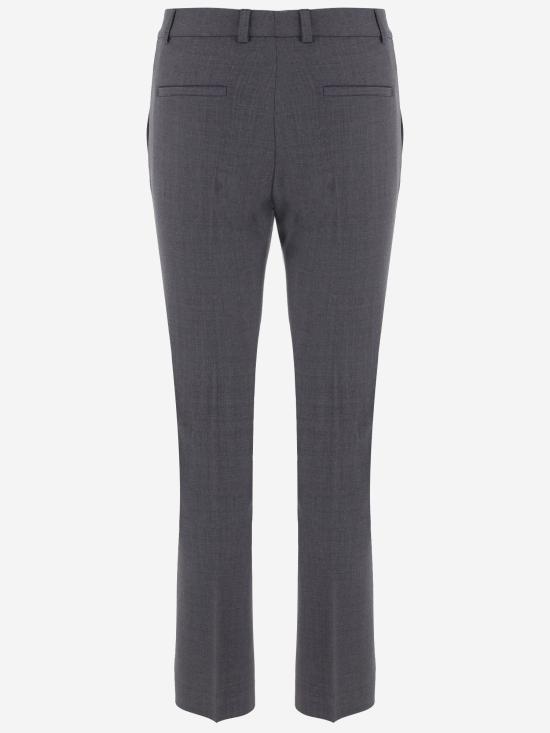 26FW 큐엘투 팬츠 NELLIE GRAY