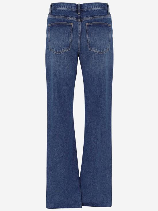 26FW 더프랭키샵 데님 팬츠 PAFS22761 BLUE