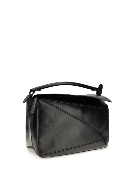26FW 로에베 토트백 B510PNLX20 BLACK - LOEWE