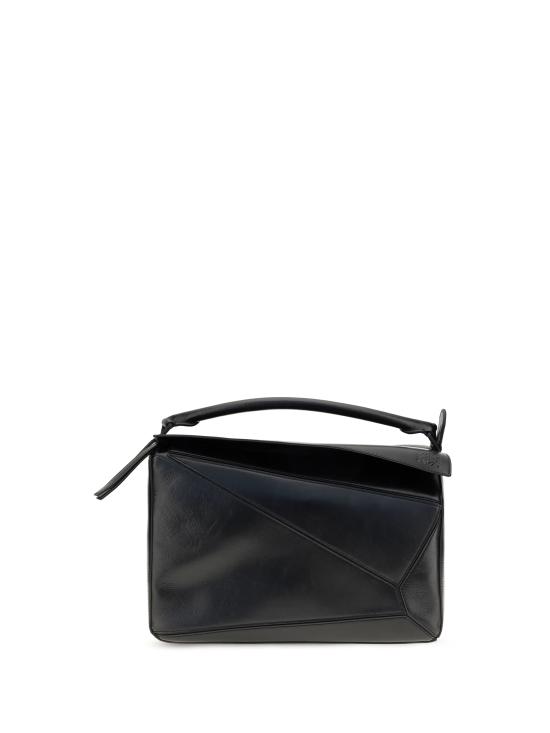26FW 로에베 토트백 B510PNLX20 BLACK