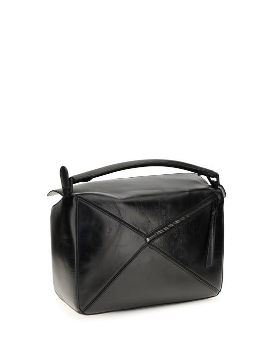 26FW 로에베 토트백 B510PNLX20 BLACK - LOEWE