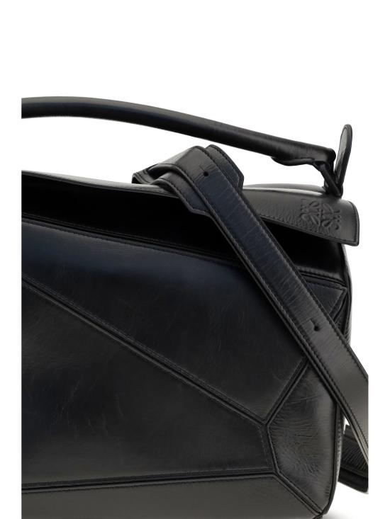 26FW 로에베 토트백 B510PNLX20 BLACK - LOEWE