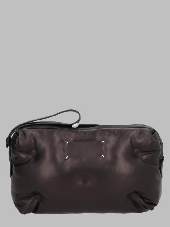 26FW 마르지엘라 글램 슬램 카메라백 SB1WB0006 P8840T8013 BLACK