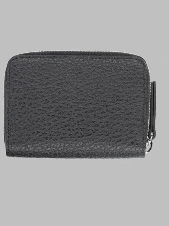 26FW 마르지엘라 남성지갑 SA1VX0025 P4455T8013 BLACK