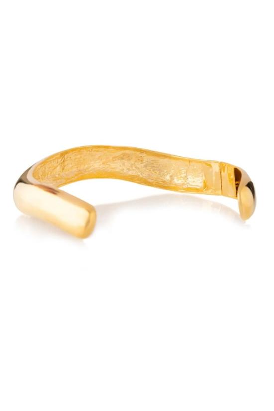 26SS 페데리카 토시 팔찌 FT26CK23 098 Gold - FEDERICA TOSI