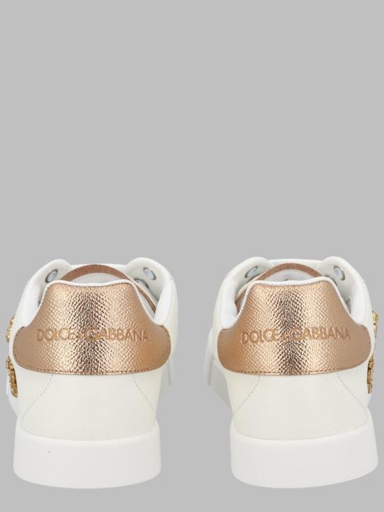 26FW 돌체앤가바나 스니커즈 CK2467 A3S628G022 WHITE