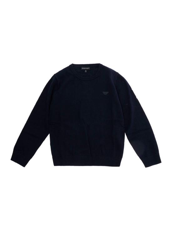 26FW 엠포리오 아르마니 셔츠 EB000440AF28773 NAVY