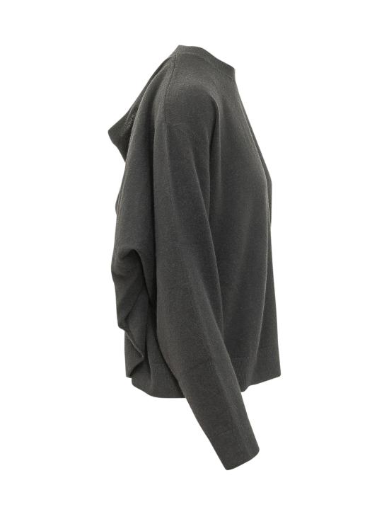 26FW 다크파크 반팔 티셔츠 WKN04YAW03 0099 BLACK - DARKPARK