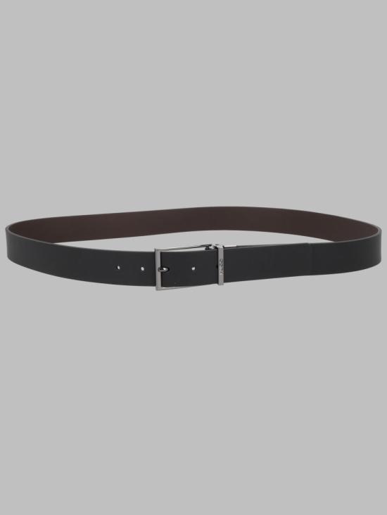 26FW 휴고보스 벨트 50548365 10254696002 BLACK