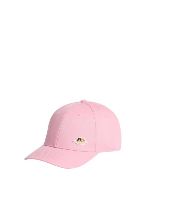26FW 피오루찌 볼캡 W02FPAHA135 PINK - FIORUCCI
