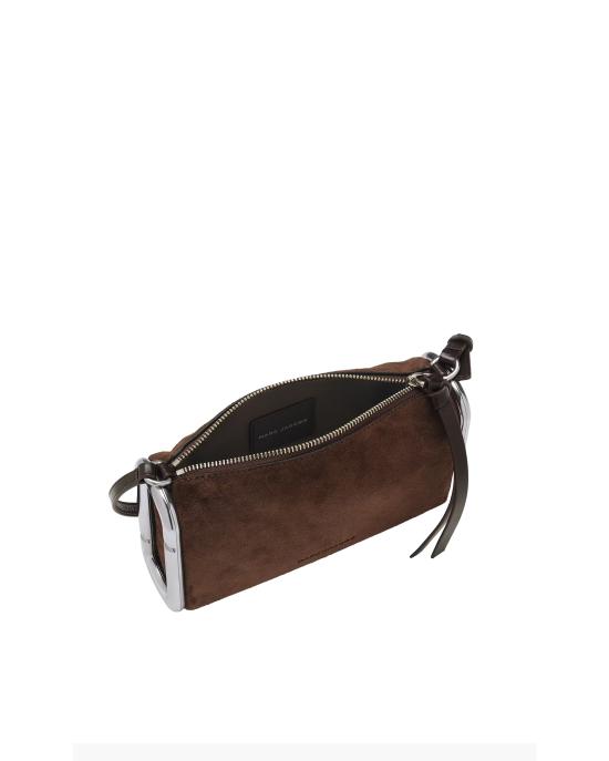 26FW 마크제이콥스 숄더백 2F6HCR017H01 BROWN - MARC JACOBS