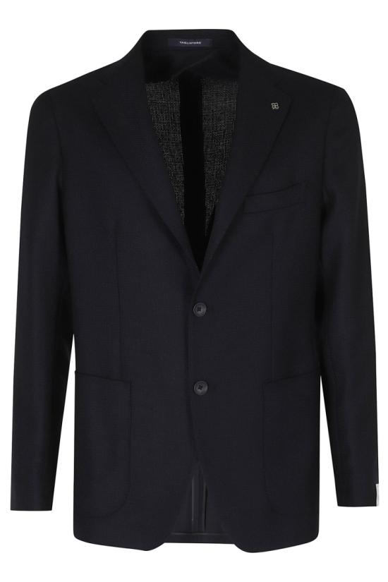 26FW 딸리아토레 수트 자켓 1SMC22K 120028 U PER012 099 Blue