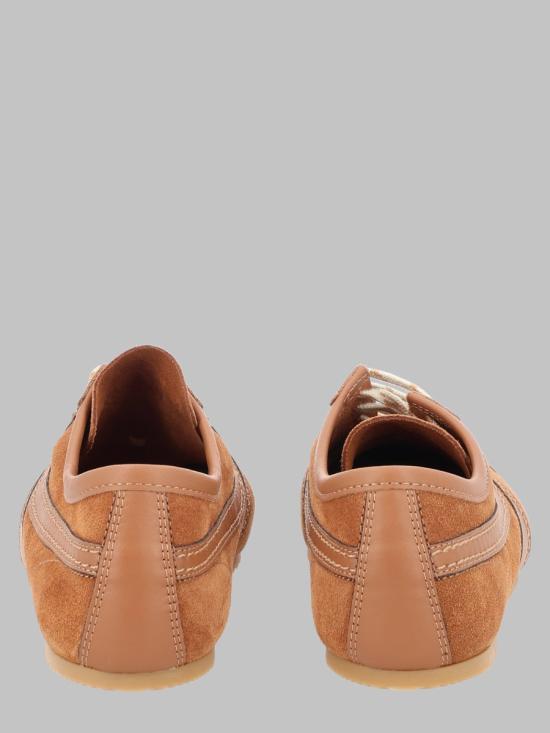 26FW 드리스 반 노튼 스니커즈 131700 0126712 BEIGE - DRIES VAN NOTEN