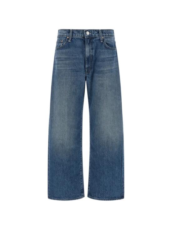 26FW 마더 데님 팬츠 10248313GTH Denim