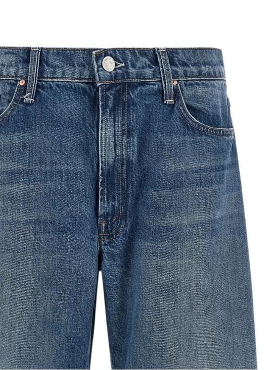 26FW 마더 데님 팬츠 10248313GTH Denim - MOTHER