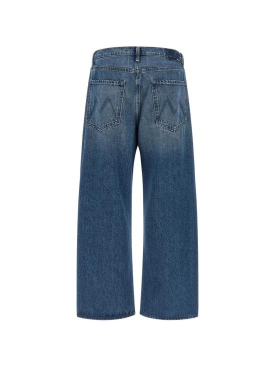 26FW 마더 데님 팬츠 10248313GTH Denim - MOTHER