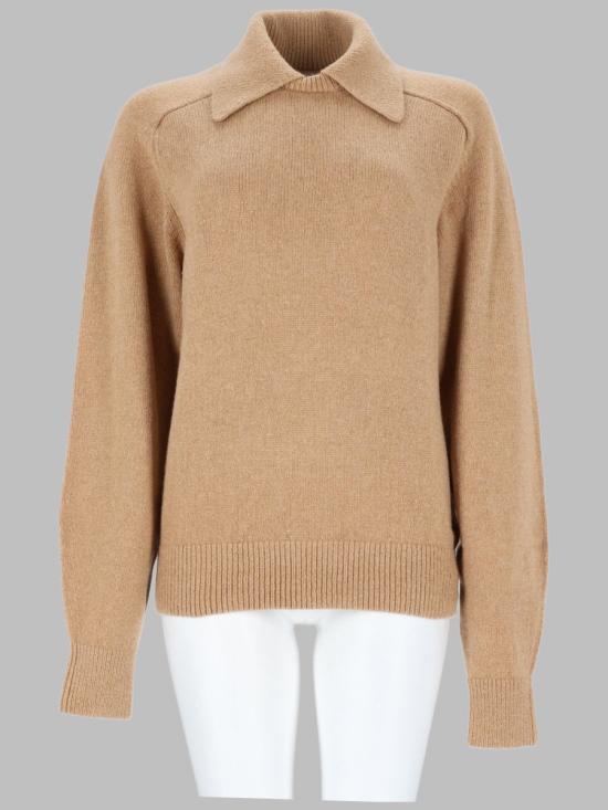 26FW 케이트 JACKSON 스웨터 18284534 K534910 BEIGE