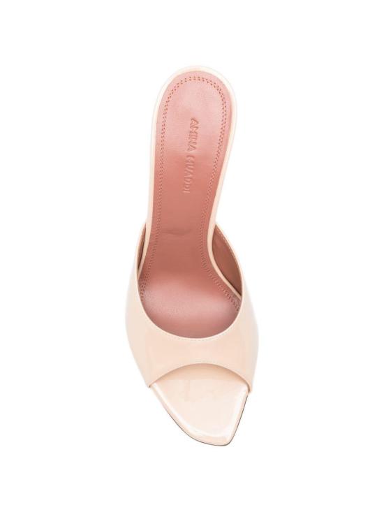  아미나 무아디 샌들 ALEXASLIPPER95 BEIGE - AMINA MUADDI