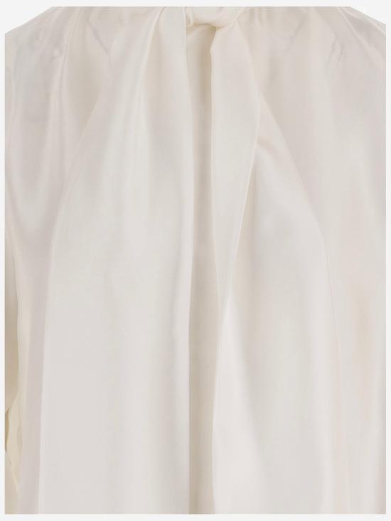 26FW 사 수 파이 셔츠 W26110 IVORY - SA SU PHI