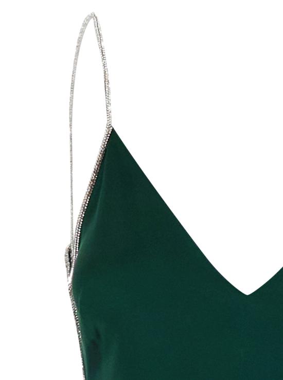 26FW 톰포드 원피스 AB3697 GREEN - TOMFORD