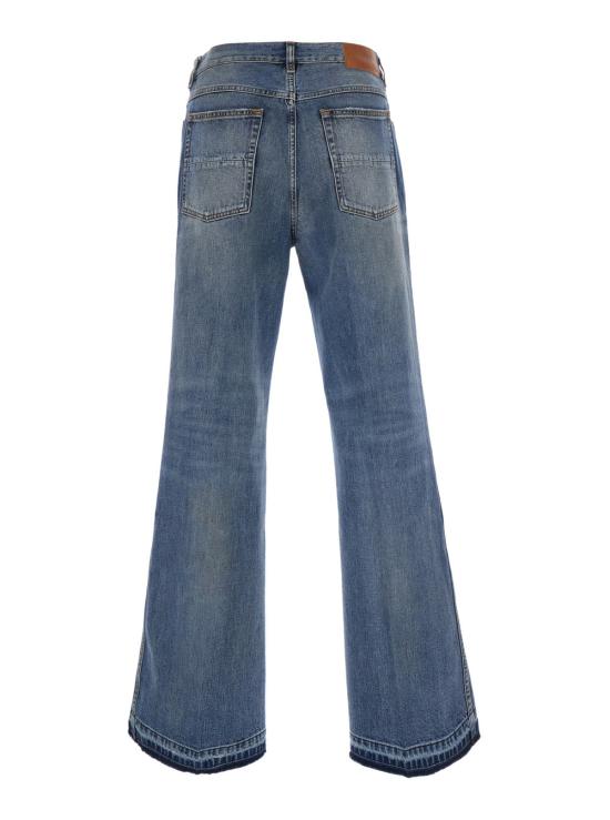 26FW 아미리 데님 팬츠 AM426JE005 BLUE - AMIRI