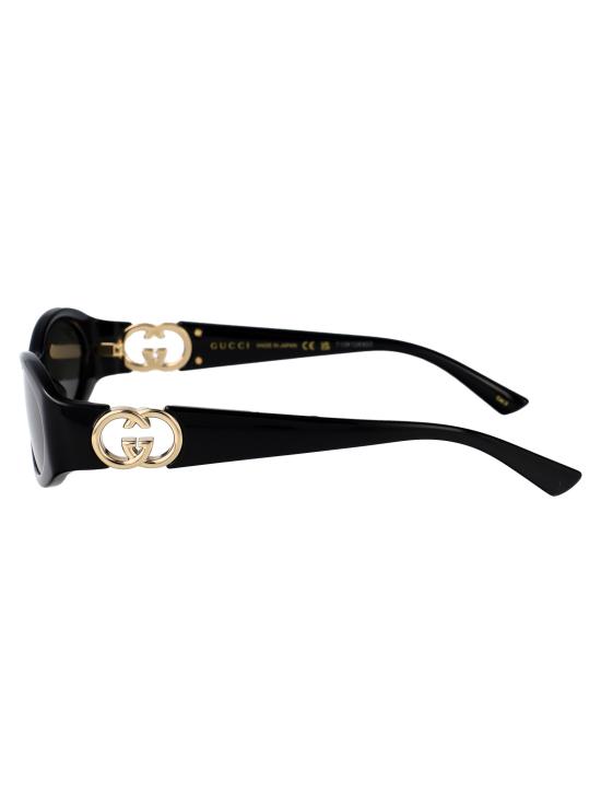  구찌 선글라스 GG1660S BLACK - GUCCI