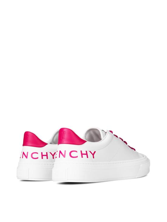  지방시 스니커즈 BE003GE1TQ149 WHITE - GIVENCHY