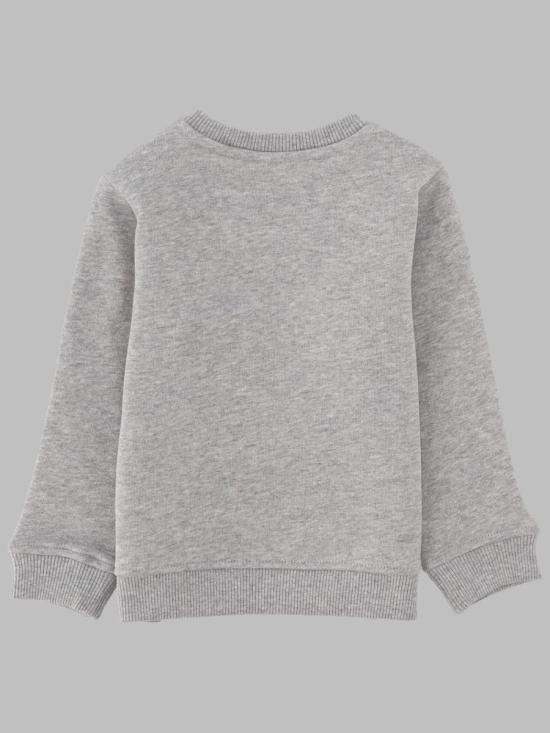 26FW 스텔라 맥카트니 스웨터 TZ4300B Z4016807 GRAY - STELLA MCCARTNEY