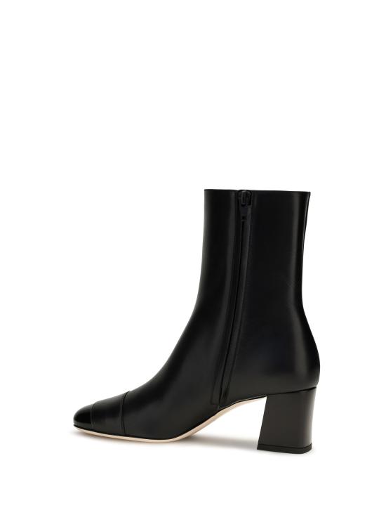 26FW 발렌티노 가라바니 부츠 9W2S0PT5KLD BLACK - VALENTINO GARAVANI