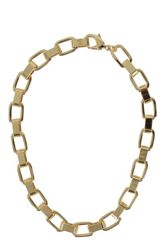25FW 페데리카 토시 팔찌 FT25LA01 097 Gold