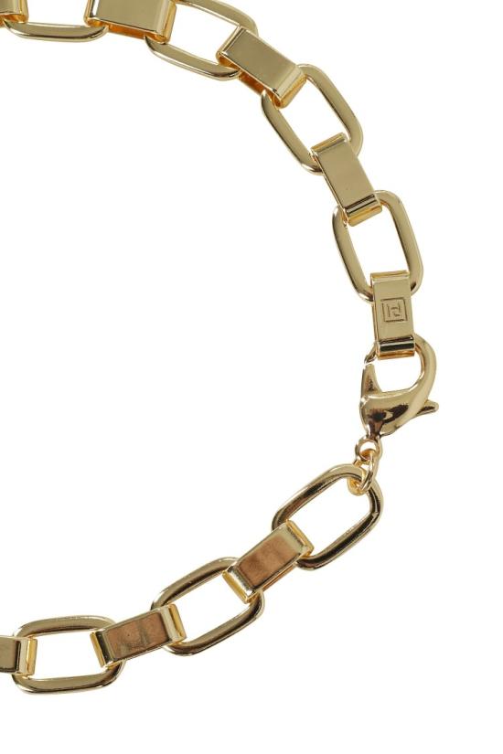 25FW 페데리카 토시 팔찌 FT25LA01 097 Gold - FEDERICA TOSI